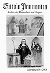 Archiv der Deutschen aus Ungarn Archiv der Deutschen aus Ungarn