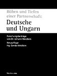 Deutsche und Ungarn Deutsche und Ungarn