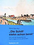 Die Schiff’ stehn schon bereit Die Schiff’ stehn schon bereit