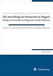 Die Ansiedlung der Deutschen in Ungarn Die Ansiedlung der Deutschen in Ungarn