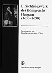 Einrichtungswerk des Königreichs Hungarn Einrichtungswerk des Königreichs Hungarn