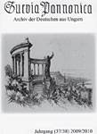 Archiv der Deutschen aus Ungarn Archiv der Deutschen aus Ungarn