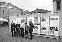 Damit Vergangenheit Zukunft hat Damit Vergangenheit Zukunft hat