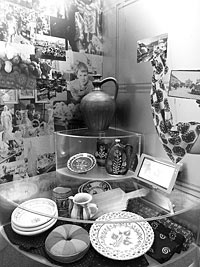 Zehn Jahre Donauschwäbisches Zentralmuseum in Ulm Zehn Jahre Donauschwäbisches Zentralmuseum in Ulm