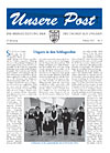Titelcover der aktuelle Ausgabe 2/2012 � klicken Sie f&uuml;r eine gr&ouml;&szlig;ere Ansicht