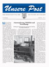 Titelcover der archivierte Ausgabe 7/2012 – klicken Sie für eine größere Ansicht Titelcover der archivierte Ausgabe 7/2012 – klicken Sie für eine größere Ansicht