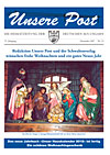 Titelcover der archivierten Ausgabe 12/2017 - klicken Sie für eine größere Ansicht Titelcover der archivierten Ausgabe 12/2017 - klicken Sie für eine größere Ansicht