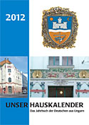 Unser Hauskalender 2012