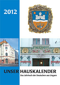 Unser Hauskalender 2012