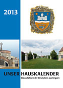 Unser Hauskalender 2013