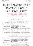 Communio Communio