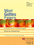 WortGottesFeiern WortGottesFeiern