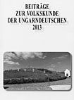 Beiträge zur Volkskunde der Ungarndeutschen Beiträge zur Volkskunde der Ungarndeutschen