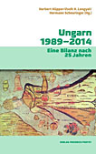 Ungarn 1989–2014 Ungarn 1989–2014