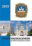 Unser Hauskalender 2015 Unser Hauskalender 2015