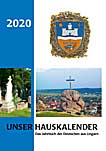 Unser Hauskalender 2020 Unser Hauskalender 2020