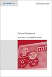 Puszta-Populismus Puszta-Populismus