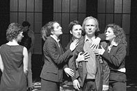Donauschwäbische Kulturstiftung Baden-Württemberg ermöglicht Zusammenarbeit von Theatern Donauschwäbische Kulturstiftung Baden-Württemberg ermöglicht Zusammenarbeit von Theatern