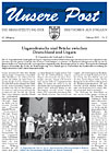 Titelcover der archivierten Ausgabe 2/2009 - klicken Sie für eine größere Ansicht Titelcover der archivierten Ausgabe 2/2009 - klicken Sie für eine größere Ansicht
