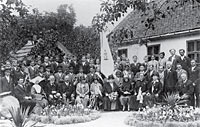 Ragendorf und seine Adeligen Ragendorf und seine Adeligen