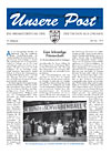 Titelcover der archivierten Ausgabe 6/2009 - klicken Sie für eine größere Ansicht Titelcover der archivierten Ausgabe 6/2009 - klicken Sie für eine größere Ansicht