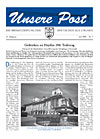 Titelcover der archivierten Ausgabe 7/2009 - klicken Sie für eine größere Ansicht Titelcover der archivierten Ausgabe 7/2009 - klicken Sie für eine größere Ansicht