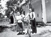 Das liebliche Dorf Prader (Barátür) Das liebliche Dorf Prader (Barátür)