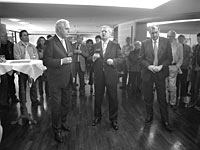 Lenau-Verein seit 25 Jahren Zentrum der Ungarndeutschen