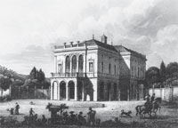 Studien zur Antike und ein maurisches Märchenschloss Studien zur Antike und ein maurisches Märchenschloss