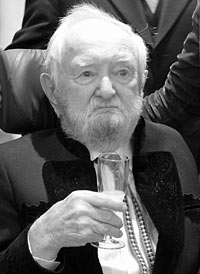 Friedrich Spiegel-Schmidt 100