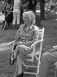 Gr�fin Ingeborg von Pfeil und Klein Ellguth �