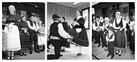57. Bundesschwabenball
