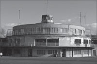 Ein Tempel der Moderne Ein Tempel der Moderne