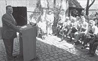 �Auswanderung, Mobilit�t und Vertreibung�