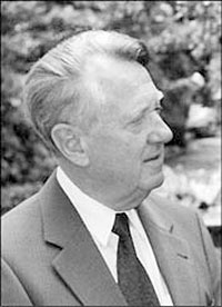 Josef Schwing zum 80. Geburtstag