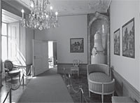 Das Appartement der Fürstin Das Appartement der Fürstin