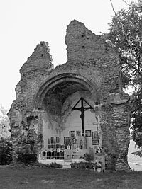Weihnachten in Budaörs 1944 Weihnachten in Budaörs 1944
