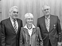 Friedrich A. Zimmermann 80