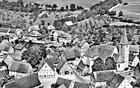 Kindheit in der Fremde