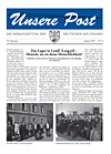 Titelcover der archivierten Ausgabe 8/2015 - klicken Sie für eine größere Ansicht Titelcover der archivierten Ausgabe 8/2015 - klicken Sie für eine größere Ansicht