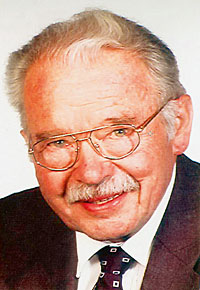 Josef Schneider † Josef Schneider †