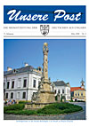 Titelcover der archivierten Ausgabe 3/2018 - klicken Sie für eine größere Ansicht Titelcover der archivierten Ausgabe 3/2018 - klicken Sie für eine größere Ansicht
