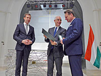 Ungarisches Verdienstkreuz Ungarisches Verdienstkreuz