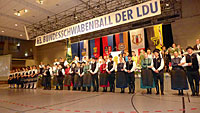 »Ungarndeutsch – wir stehen auch dazu« »Ungarndeutsch – wir stehen auch dazu«
