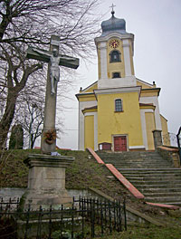 Brauchtum, Sitten und Lebensgewohnheiten am Jahresanfang in Weindorf (Pilisborosjen)