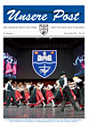 Titelcover der aktuellen Doppelausgabe 3/4 2019 - klicken Sie für eine größere Ansicht Titelcover der aktuellen Doppelausgabe 3/4 2019 - klicken Sie für eine größere Ansicht