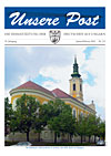 Titelcover der aktuellen Doppelausgabe 1/2 2021 - klicken Sie für eine größere Ansicht Titelcover der aktuellen Doppelausgabe 1/2 2021 - klicken Sie für eine größere Ansicht
