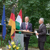 Frank Nopper neuer Oberbürgermeister von Stuttgart Frank Nopper neuer Oberbürgermeister von Stuttgart