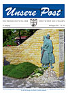 Titelcover der archivierten Ausgabe 7-8/2021 - klicken Sie für eine größere Ansicht Titelcover der archivierten Ausgabe 7-8/2021 - klicken Sie für eine größere Ansicht