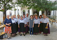 Heimat-Singkreis Irm (Üröm) Heimat-Singkreis Irm (Üröm)